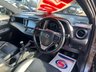 USED 2017 17 TOYOTA RAV4 2.0 D-4D Excel SUV 5dr Diesel Manual Euro 6 (s/s) (Safety Sense, Nav) (143 ps) 