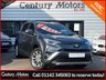 USED 2017 17 TOYOTA RAV4 2.0 D-4D Excel SUV 5dr Diesel Manual Euro 6 (s/s) (Safety Sense, Nav) (143 ps) 