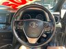 USED 2017 17 TOYOTA RAV4 2.0 D-4D Excel SUV 5dr Diesel Manual Euro 6 (s/s) (Safety Sense, Nav) (143 ps) 