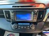 USED 2017 17 TOYOTA RAV4 2.0 D-4D Excel SUV 5dr Diesel Manual Euro 6 (s/s) (Safety Sense, Nav) (143 ps) 