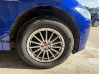 USED 2020 20 JAGUAR I-PACE 400 90kWh S SUV 5dr Electric Auto 4WD (400 ps)+2 KEYS+HISTORY+2 CABLES+MEDIA+LEATHER+NAVIGATION+LEATHER+DIGITAL DASH+APPS+18 INCH ALLOYS+ 2 KEYS+2 CABLES+HISTORY+ALLOYS+HALF LEATHER SEATS+PARK SENSORS+NAV+CLIMATE+DIGITAL DASH+BLUETOOTH+MEDIA+CRUISE+REAR CAM+HPI CLEAR