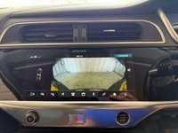 USED 2020 20 JAGUAR I-PACE 400 90kWh S SUV 5dr Electric Auto 4WD (400 ps)+2 KEYS+HISTORY+2 CABLES+MEDIA+LEATHER+NAVIGATION+LEATHER+DIGITAL DASH+APPS+18 INCH ALLOYS+ 2 KEYS+2 CABLES+HISTORY+ALLOYS+HALF LEATHER SEATS+PARK SENSORS+NAV+CLIMATE+DIGITAL DASH+BLUETOOTH+MEDIA+CRUISE+REAR CAM+HPI CLEAR