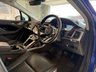 USED 2020 20 JAGUAR I-PACE 400 90kWh S SUV 5dr Electric Auto 4WD (400 ps)+2 KEYS+HISTORY+2 CABLES+MEDIA+LEATHER+NAVIGATION+LEATHER+DIGITAL DASH+APPS+18 INCH ALLOYS+ 2 KEYS+2 CABLES+HISTORY+ALLOYS+HALF LEATHER SEATS+PARK SENSORS+NAV+CLIMATE+DIGITAL DASH+BLUETOOTH+MEDIA+CRUISE+REAR CAM+HPI CLEAR
