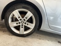 USED 2018 SEAT LEON 1.4 EcoTSI FR Technology ST 5dr Petrol DSG Euro 6 (s/s) (150 ps)+2018+2 KEYS+FSH 8 STAMPS+1 FORMER KEEPER+NAVIGATION+BLUETOOTH+APPS+MEDIA+USB+AUX+ 2 KEYS+1 FORMER KEEPER+CLIMATE+FSH 6 STAMPS+CRUISE+PARK CONTROL+BLUETOOTH+MEDIA+NAV+USB+AUX+DAB+ALLOYS+HPI CLEAR