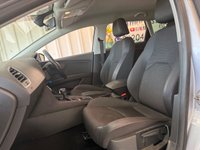 USED 2018 SEAT LEON 1.4 EcoTSI FR Technology ST 5dr Petrol DSG Euro 6 (s/s) (150 ps)+2018+2 KEYS+FSH 8 STAMPS+1 FORMER KEEPER+NAVIGATION+BLUETOOTH+APPS+MEDIA+USB+AUX+ 2 KEYS+1 FORMER KEEPER+CLIMATE+FSH 6 STAMPS+CRUISE+PARK CONTROL+BLUETOOTH+MEDIA+NAV+USB+AUX+DAB+ALLOYS+HPI CLEAR