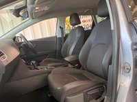 USED 2018 SEAT LEON 1.4 EcoTSI FR Technology ST 5dr Petrol DSG Euro 6 (s/s) (150 ps)+2018+2 KEYS+FSH 8 STAMPS+1 FORMER KEEPER+NAVIGATION+BLUETOOTH+APPS+MEDIA+USB+AUX+ 2 KEYS+1 FORMER KEEPER+CLIMATE+FSH 6 STAMPS+CRUISE+PARK CONTROL+BLUETOOTH+MEDIA+NAV+USB+AUX+DAB+ALLOYS+HPI CLEAR