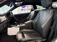 USED 2018 18 BMW 4 SERIES 2.0 420d M Sport Coupe 2dr Diesel Auto Euro 6 (s/s) (190 ps)+PRIVATE REG WITH CAR+2 KEYS+HISTORY+MSPORT PACK+NAV+LEATHER+MEDIA+APPS+LEATHER+GHOST ALARM+ 2 KEYS+LEATHER SPORTS SEATS+ACTIVE CRUISE+AERODYNAMIC PACK+NAV+PARK CONTROL+CLIMATE+PRIVACY+MEDIA PRO+LIGHT PACK+M SPORT PACK+GHOST ALARM+ALLOYS+HEATED FRONT SEATS+HPI CLEAR