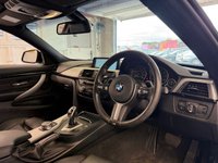 USED 2018 18 BMW 4 SERIES 2.0 420d M Sport Coupe 2dr Diesel Auto Euro 6 (s/s) (190 ps)+PRIVATE REG WITH CAR+2 KEYS+HISTORY+MSPORT PACK+NAV+LEATHER+MEDIA+APPS+LEATHER+GHOST ALARM+ 2 KEYS+LEATHER SPORTS SEATS+ACTIVE CRUISE+AERODYNAMIC PACK+NAV+PARK CONTROL+CLIMATE+PRIVACY+MEDIA PRO+LIGHT PACK+M SPORT PACK+GHOST ALARM+ALLOYS+HEATED FRONT SEATS+HPI CLEAR
