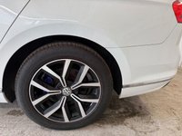 USED 2020 20 VOLKSWAGEN PASSAT 1.4 TSI 13kWh GTE Estate 5dr Petrol Plug-in Hybrid DSG Euro 6 (s/s) (218 ps)+1 OWNER FROM NEW+2 KEYS+FSH+2 CABLES+MEDIA+LEATHER+NAVIGATION+BLUETOOTH+ 2 KEYS+2 CABLES+FSH+CRUISE+NAV+1 OWNER FROM NEW+PARK CONTROL+MEDIA+FULL LEATHER HEATED SEATS+CLIMATE+BLUETOOTH+ALLOYS+HPI CLEAR