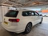 USED 2020 20 VOLKSWAGEN PASSAT 1.4 TSI 13kWh GTE Estate 5dr Petrol Plug-in Hybrid DSG Euro 6 (s/s) (218 ps)+1 OWNER FROM NEW+2 KEYS+FSH+2 CABLES+MEDIA+LEATHER+NAVIGATION+BLUETOOTH+ 2 KEYS+2 CABLES+FSH+CRUISE+NAV+1 OWNER FROM NEW+PARK CONTROL+MEDIA+FULL LEATHER HEATED SEATS+CLIMATE+BLUETOOTH+ALLOYS+HPI CLEAR