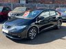 USED 2013 63 HONDA CIVIC 1.6 i-DTEC ES-T Hatchback 5dr Diesel Manual Euro 5 (s/s) (120 ps) 