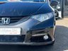 USED 2013 63 HONDA CIVIC 1.6 i-DTEC ES-T Hatchback 5dr Diesel Manual Euro 5 (s/s) (120 ps) 