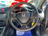 USED 2013 63 HONDA CIVIC 1.6 i-DTEC ES-T Hatchback 5dr Diesel Manual Euro 5 (s/s) (120 ps) 