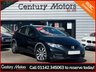 USED 2013 63 HONDA CIVIC 1.6 i-DTEC ES-T Hatchback 5dr Diesel Manual Euro 5 (s/s) (120 ps) 