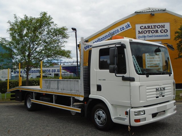 Carlton Motor Co