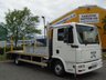 USED 2007 07 MAN TGL 7 180 Beavertail,Plant,Recovery+Winch 7.5t Low Mileage 92K Free UK Delivery  