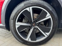 USED 2022 22 CUPRA FORMENTOR 1.5 TSI V1 SUV 5dr Petrol DSG Euro 6 (s/s) (150 ps) PRIVACY GLASS, SENSORS*56K MILES
