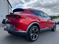 USED 2022 22 CUPRA FORMENTOR 1.5 TSI V1 SUV 5dr Petrol DSG Euro 6 (s/s) (150 ps) PRIVACY GLASS, SENSORS*56K MILES