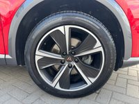 USED 2022 22 CUPRA FORMENTOR 1.5 TSI V1 SUV 5dr Petrol DSG Euro 6 (s/s) (150 ps) PRIVACY GLASS, SENSORS*56K MILES