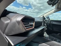 USED 2022 22 CUPRA FORMENTOR 1.5 TSI V1 SUV 5dr Petrol DSG Euro 6 (s/s) (150 ps) PRIVACY GLASS, SENSORS*56K MILES