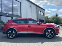 USED 2022 22 CUPRA FORMENTOR 1.5 TSI V1 SUV 5dr Petrol DSG Euro 6 (s/s) (150 ps) PRIVACY GLASS, SENSORS*56K MILES
