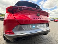 USED 2022 22 CUPRA FORMENTOR 1.5 TSI V1 SUV 5dr Petrol DSG Euro 6 (s/s) (150 ps) PRIVACY GLASS, SENSORS*56K MILES
