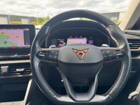 USED 2022 22 CUPRA FORMENTOR 1.5 TSI V1 SUV 5dr Petrol DSG Euro 6 (s/s) (150 ps) PRIVACY GLASS, SENSORS*56K MILES