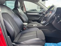 USED 2022 22 CUPRA FORMENTOR 1.5 TSI V1 SUV 5dr Petrol DSG Euro 6 (s/s) (150 ps) PRIVACY GLASS, SENSORS*56K MILES