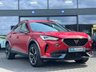 USED 2022 22 CUPRA FORMENTOR 1.5 TSI V1 SUV 5dr Petrol DSG Euro 6 (s/s) (150 ps) PRIVACY GLASS, SENSORS*56K MILES