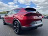 USED 2022 22 CUPRA FORMENTOR 1.5 TSI V1 SUV 5dr Petrol DSG Euro 6 (s/s) (150 ps) PRIVACY GLASS, SENSORS*56K MILES