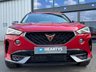 USED 2022 22 CUPRA FORMENTOR 1.5 TSI V1 SUV 5dr Petrol DSG Euro 6 (s/s) (150 ps) PRIVACY GLASS, SENSORS*56K MILES