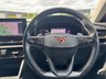 USED 2022 22 CUPRA FORMENTOR 1.5 TSI V1 SUV 5dr Petrol DSG Euro 6 (s/s) (150 ps) PRIVACY GLASS, SENSORS*56K MILES