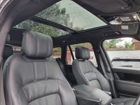 USED 2021 21 LAND ROVER RANGE ROVER 2.0 P400e 13.1kWh Westminster Black SUV 5dr Petrol Plug-in Hybrid Auto 4WD Euro 6 (s/s) (404 ps) PANO + 4WAY CLIMATE + TOP SPEC