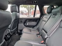 USED 2021 21 LAND ROVER RANGE ROVER 2.0 P400e 13.1kWh Westminster Black SUV 5dr Petrol Plug-in Hybrid Auto 4WD Euro 6 (s/s) (404 ps) PANO + 4WAY CLIMATE + TOP SPEC