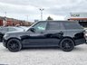 USED 2021 21 LAND ROVER RANGE ROVER 2.0 P400e 13.1kWh Westminster Black SUV 5dr Petrol Plug-in Hybrid Auto 4WD Euro 6 (s/s) (404 ps) PANO + 4WAY CLIMATE + TOP SPEC