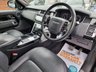 USED 2021 21 LAND ROVER RANGE ROVER 2.0 P400e 13.1kWh Westminster Black SUV 5dr Petrol Plug-in Hybrid Auto 4WD Euro 6 (s/s) (404 ps) PANO + 4WAY CLIMATE + TOP SPEC