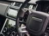 USED 2021 21 LAND ROVER RANGE ROVER 2.0 P400e 13.1kWh Westminster Black SUV 5dr Petrol Plug-in Hybrid Auto 4WD Euro 6 (s/s) (404 ps) PANO + 4WAY CLIMATE + TOP SPEC