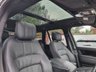 USED 2021 21 LAND ROVER RANGE ROVER 2.0 P400e 13.1kWh Westminster Black SUV 5dr Petrol Plug-in Hybrid Auto 4WD Euro 6 (s/s) (404 ps) PANO + 4WAY CLIMATE + TOP SPEC