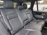 USED 2021 21 LAND ROVER RANGE ROVER 2.0 P400e 13.1kWh Westminster Black SUV 5dr Petrol Plug-in Hybrid Auto 4WD Euro 6 (s/s) (404 ps) PANO + 4WAY CLIMATE + TOP SPEC
