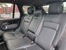 USED 2021 21 LAND ROVER RANGE ROVER 2.0 P400e 13.1kWh Westminster Black SUV 5dr Petrol Plug-in Hybrid Auto 4WD Euro 6 (s/s) (404 ps) PANO + 4WAY CLIMATE + TOP SPEC