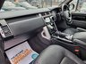 USED 2021 21 LAND ROVER RANGE ROVER 2.0 P400e 13.1kWh Westminster Black SUV 5dr Petrol Plug-in Hybrid Auto 4WD Euro 6 (s/s) (404 ps) PANO + 4WAY CLIMATE + TOP SPEC