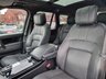 USED 2021 21 LAND ROVER RANGE ROVER 2.0 P400e 13.1kWh Westminster Black SUV 5dr Petrol Plug-in Hybrid Auto 4WD Euro 6 (s/s) (404 ps) PANO + 4WAY CLIMATE + TOP SPEC