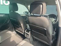 USED 2016 66 VOLKSWAGEN TIGUAN 2.0 TDI BlueMotion Tech SE Navigation SUV 5dr Diesel Manual Euro 6 (s/s) (150 ps) Dual zone climate control A/C, Satellite navigation, Cruise control, Bluetooth connectivity for calls and music, USB and AUX input,  Auto dimming rearview mirror, Rear tinted windows, DAB radio, Park Pilot, Front and Rear parking sensors, Auto headlights, 18" Alloy wheels.