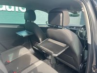 USED 2016 66 VOLKSWAGEN TIGUAN 2.0 TDI BlueMotion Tech SE Navigation SUV 5dr Diesel Manual Euro 6 (s/s) (150 ps) Dual zone climate control A/C, Satellite navigation, Cruise control, Bluetooth connectivity for calls and music, USB and AUX input,  Auto dimming rearview mirror, Rear tinted windows, DAB radio, Park Pilot, Front and Rear parking sensors, Auto headlights, 18" Alloy wheels.