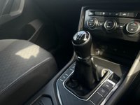 USED 2016 66 VOLKSWAGEN TIGUAN 2.0 TDI BlueMotion Tech SE Navigation SUV 5dr Diesel Manual Euro 6 (s/s) (150 ps) Dual zone climate control A/C, Satellite navigation, Cruise control, Bluetooth connectivity for calls and music, USB and AUX input,  Auto dimming rearview mirror, Rear tinted windows, DAB radio, Park Pilot, Front and Rear parking sensors, Auto headlights, 18" Alloy wheels.