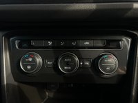 USED 2016 66 VOLKSWAGEN TIGUAN 2.0 TDI BlueMotion Tech SE Navigation SUV 5dr Diesel Manual Euro 6 (s/s) (150 ps) Dual zone climate control A/C, Satellite navigation, Cruise control, Bluetooth connectivity for calls and music, USB and AUX input,  Auto dimming rearview mirror, Rear tinted windows, DAB radio, Park Pilot, Front and Rear parking sensors, Auto headlights, 18" Alloy wheels.