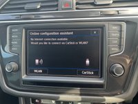 USED 2016 66 VOLKSWAGEN TIGUAN 2.0 TDI BlueMotion Tech SE Navigation SUV 5dr Diesel Manual Euro 6 (s/s) (150 ps) Dual zone climate control A/C, Satellite navigation, Cruise control, Bluetooth connectivity for calls and music, USB and AUX input,  Auto dimming rearview mirror, Rear tinted windows, DAB radio, Park Pilot, Front and Rear parking sensors, Auto headlights, 18" Alloy wheels.