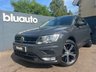 USED 2016 66 VOLKSWAGEN TIGUAN 2.0 TDI BlueMotion Tech SE Navigation SUV 5dr Diesel Manual Euro 6 (s/s) (150 ps) Dual zone climate control A/C, Satellite navigation, Cruise control, Bluetooth connectivity for calls and music, USB and AUX input,  Auto dimming rearview mirror, Rear tinted windows, DAB radio, Park Pilot, Front and Rear parking sensors, Auto headlights, 18" Alloy wheels.
