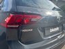 USED 2016 66 VOLKSWAGEN TIGUAN 2.0 TDI BlueMotion Tech SE Navigation SUV 5dr Diesel Manual Euro 6 (s/s) (150 ps) Dual zone climate control A/C, Satellite navigation, Cruise control, Bluetooth connectivity for calls and music, USB and AUX input,  Auto dimming rearview mirror, Rear tinted windows, DAB radio, Park Pilot, Front and Rear parking sensors, Auto headlights, 18" Alloy wheels.