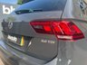 USED 2016 66 VOLKSWAGEN TIGUAN 2.0 TDI BlueMotion Tech SE Navigation SUV 5dr Diesel Manual Euro 6 (s/s) (150 ps) Dual zone climate control A/C, Satellite navigation, Cruise control, Bluetooth connectivity for calls and music, USB and AUX input,  Auto dimming rearview mirror, Rear tinted windows, DAB radio, Park Pilot, Front and Rear parking sensors, Auto headlights, 18" Alloy wheels.